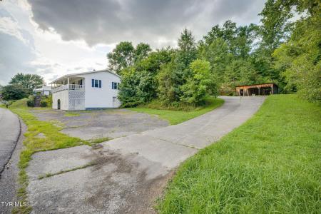 4744 Yuma Road, Gate City, Virginia 24251, HOA KỲ