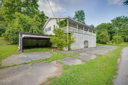 4744 Yuma Road, Gate City, Virginia 24251, HOA KỲ