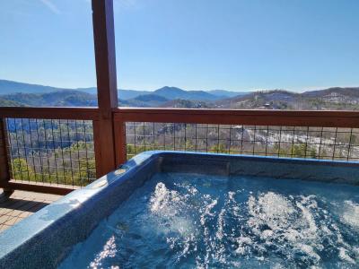 2834 White Oak Ridge Lane, Sevierville, Tennessee 37862, USA