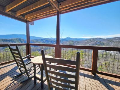 2834 White Oak Ridge Lane, Sevierville, Tennessee 37862, USA
