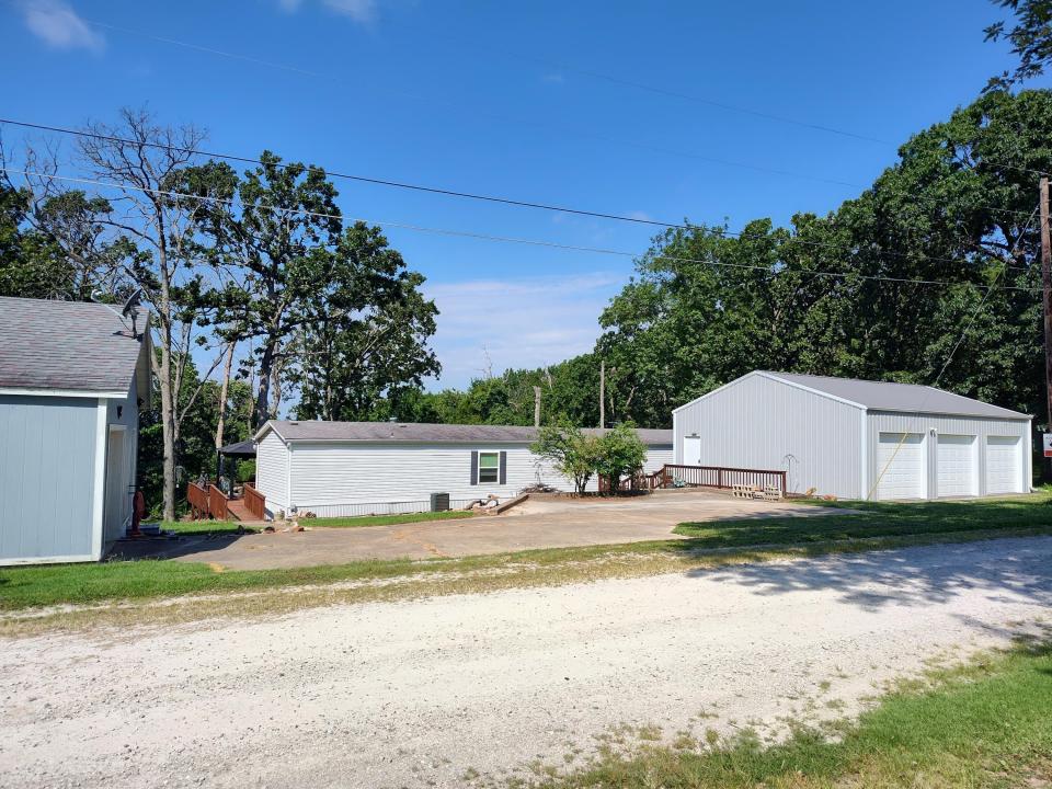 24370 Cedar Street, Pittsburg, Missouri 65724, États-Unis