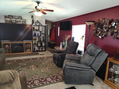 24370 Cedar Street, Pittsburg, Missouri 65724, États-Unis
