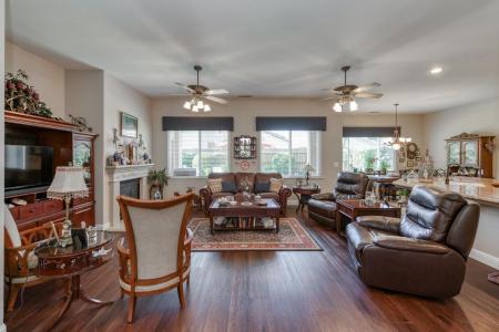2462 Prescott Avenue, Clovis, Califórnia 93619, Estados Unidos