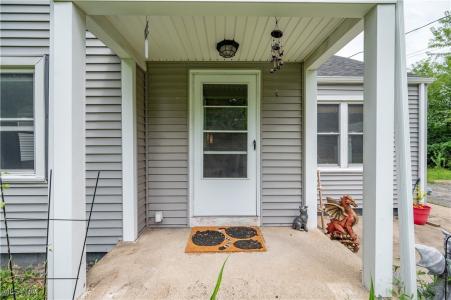 422 Ferncliff Avenue, Poland, 俄亥俄州 44514, 美国