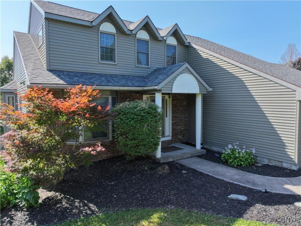 46 Harbor Brook Drive, Oswego, 뉴욕 13126, 미국