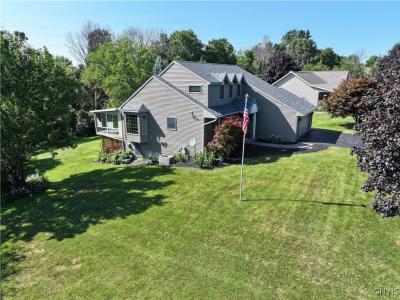 46 Harbor Brook Drive, Oswego, 뉴욕 13126, 미국