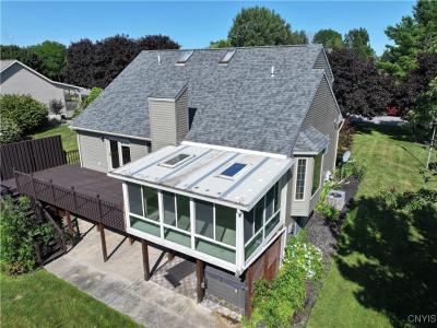 46 Harbor Brook Drive, Oswego, 뉴욕 13126, 미국