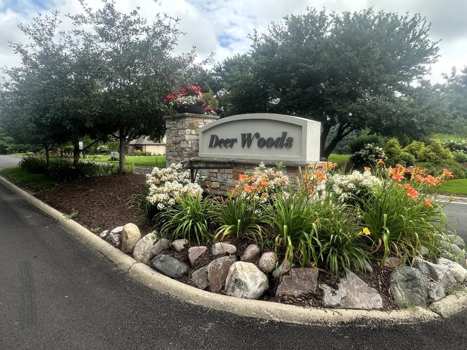 5048 Smokethorn Trail, Belvidere, 伊利諾州 61008, 美國