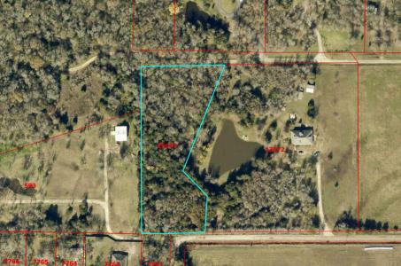 Rs County Road 1450, Point, Texas 75472, Estados Unidos