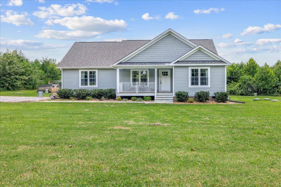 7341 Thweatt Dr, Disputanta, Virgínia 23842, Estados Unidos