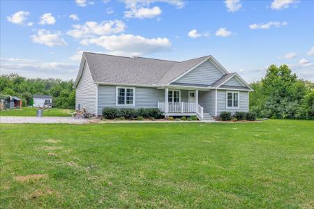 7341 Thweatt Dr, Disputanta, Virgínia 23842, Estados Unidos