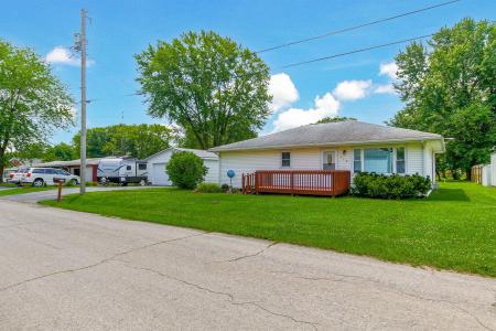 412 W STONE ST, STURGEON, 密苏里州 65284, 美国