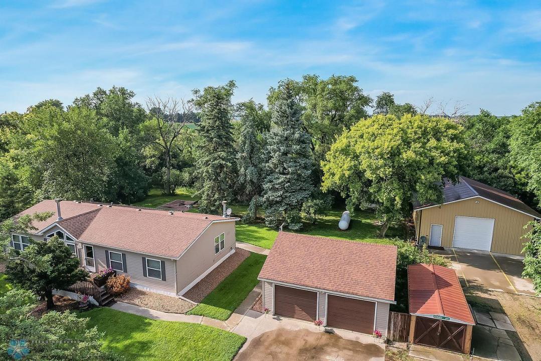 7316 80th Avenue S, Sabin, Minnesota 56580, Stati Uniti