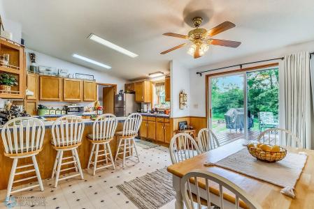 7316 80th Avenue S, Sabin, Minnesota 56580, Stati Uniti