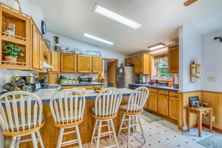 7316 80th Avenue S, Sabin, Minnesota 56580, Stati Uniti