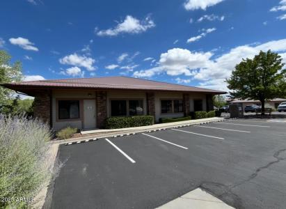 3206-3208 LAKESIDE VILLAGE Drive, Prescott, Аризона 86301, Соединенные Штаты