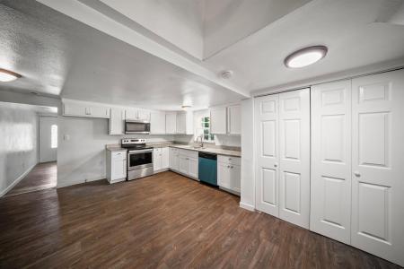 1608 Newsom Mound Road, Springtown, Texas 76082, USA