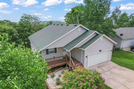 330 Eagle Drive, Forsyth, ミズーリ 65653, アメリカ合衆国