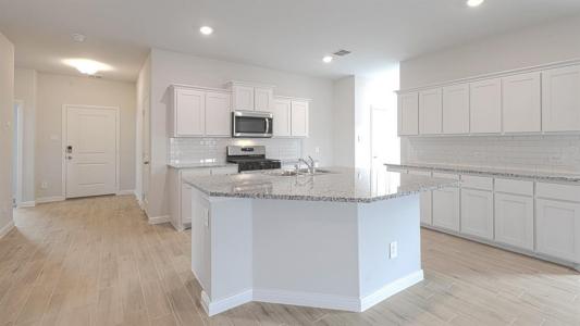 119 HIBISCUS DR, Boyd, Texas 76023, USA