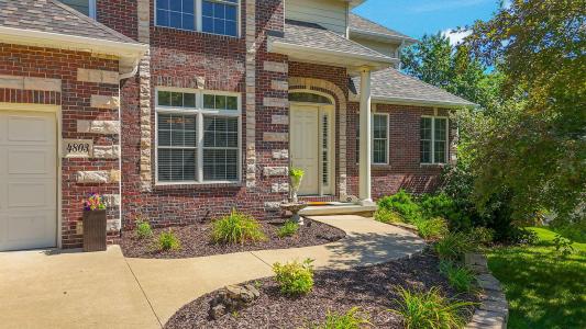 4803 CENTER BROOK CT, COLUMBIA, Missouri 65203, USA