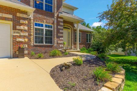 4803 CENTER BROOK CT, COLUMBIA, Missouri 65203, USA