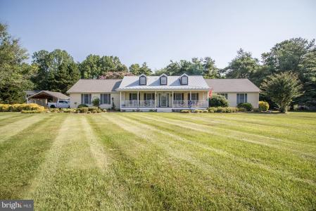 47356 Francine Court, Park Hall, Maryland 20667, HOA KỲ