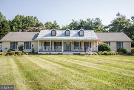 47356 Francine Court, Park Hall, Maryland 20667, HOA KỲ