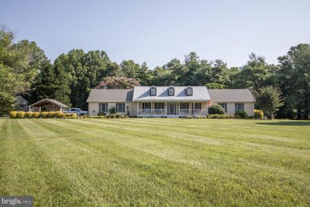 47356 Francine Court, Park Hall, Maryland 20667, HOA KỲ