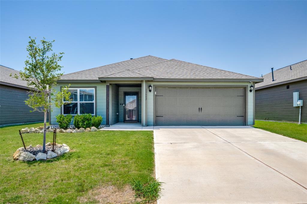 13605 Beaverhead ST, Ponder, テキサス 76259, アメリカ合衆国