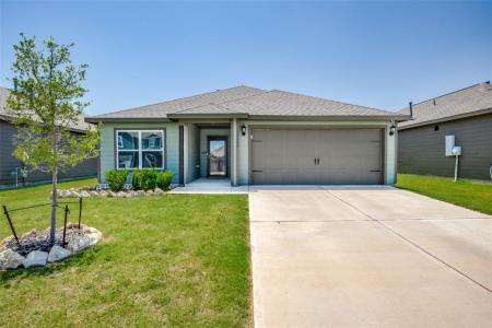 13605 Beaverhead ST, Ponder, テキサス 76259, アメリカ合衆国