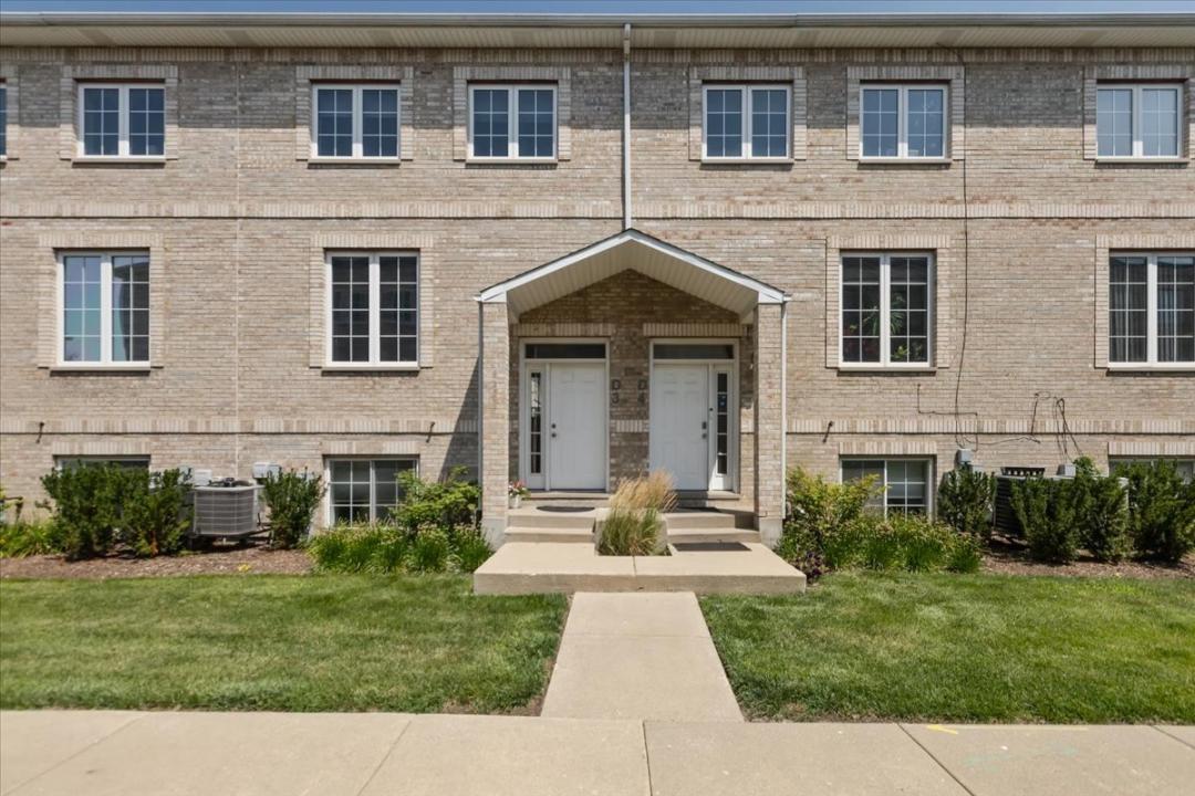 183 N East River Road , D3, Des Plaines, Illinois 60016, Amerika Birleşik Devletleri