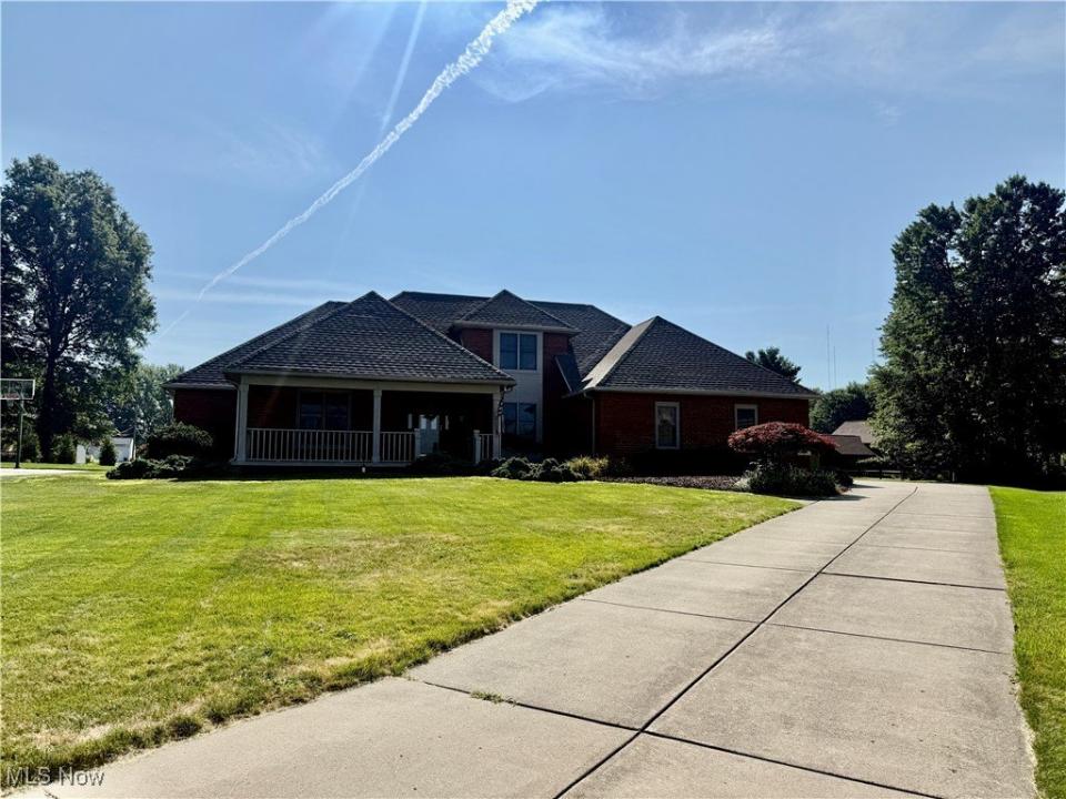 2511 Shepherds Ridge, Poland, Ohio 44514, Estados Unidos