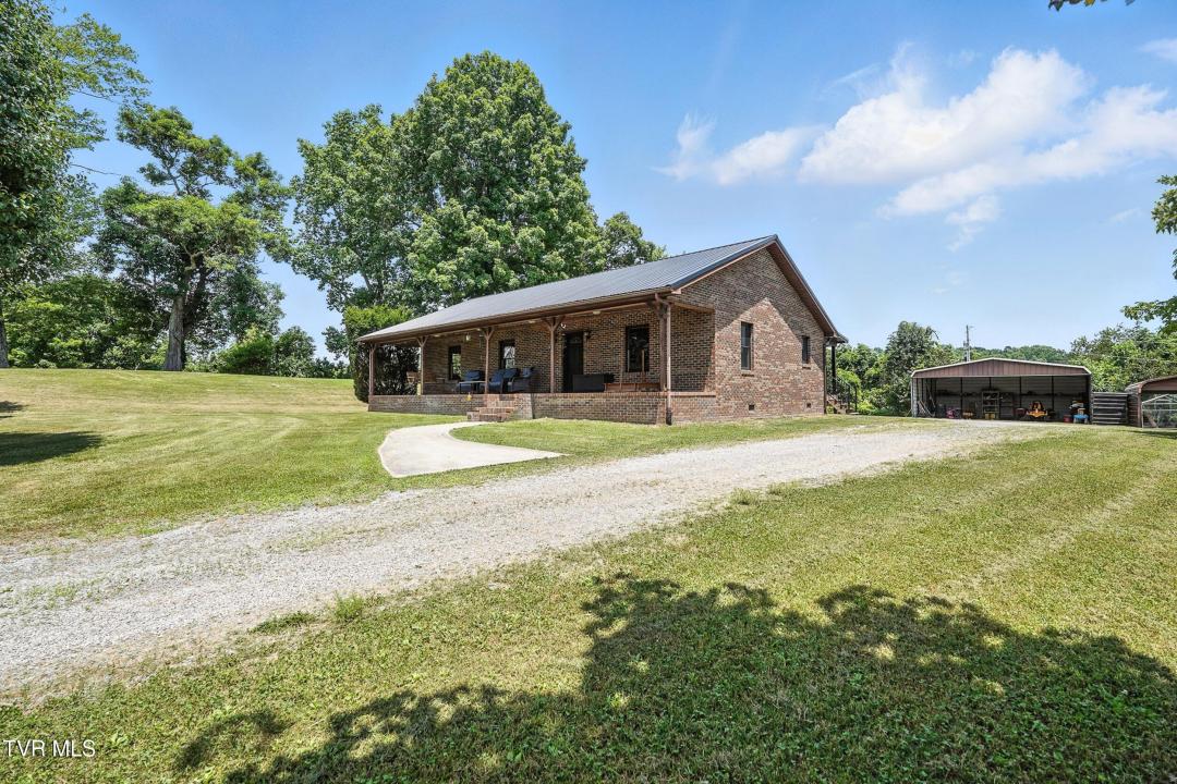 1674 Smyth Chapel Road, Pennington Gap, Вирджиния 24277, Соединенные Штаты