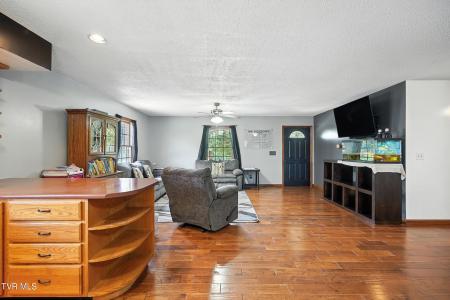 1674 Smyth Chapel Road, Pennington Gap, Вирджиния 24277, Соединенные Штаты