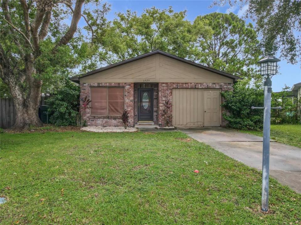 1525 Lay Court, Kissimmee, Floride 34744, États-Unis