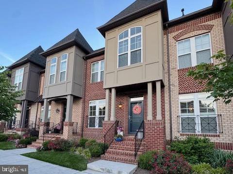 939 Holden Road, Frederick, Maryland 21701, États-Unis