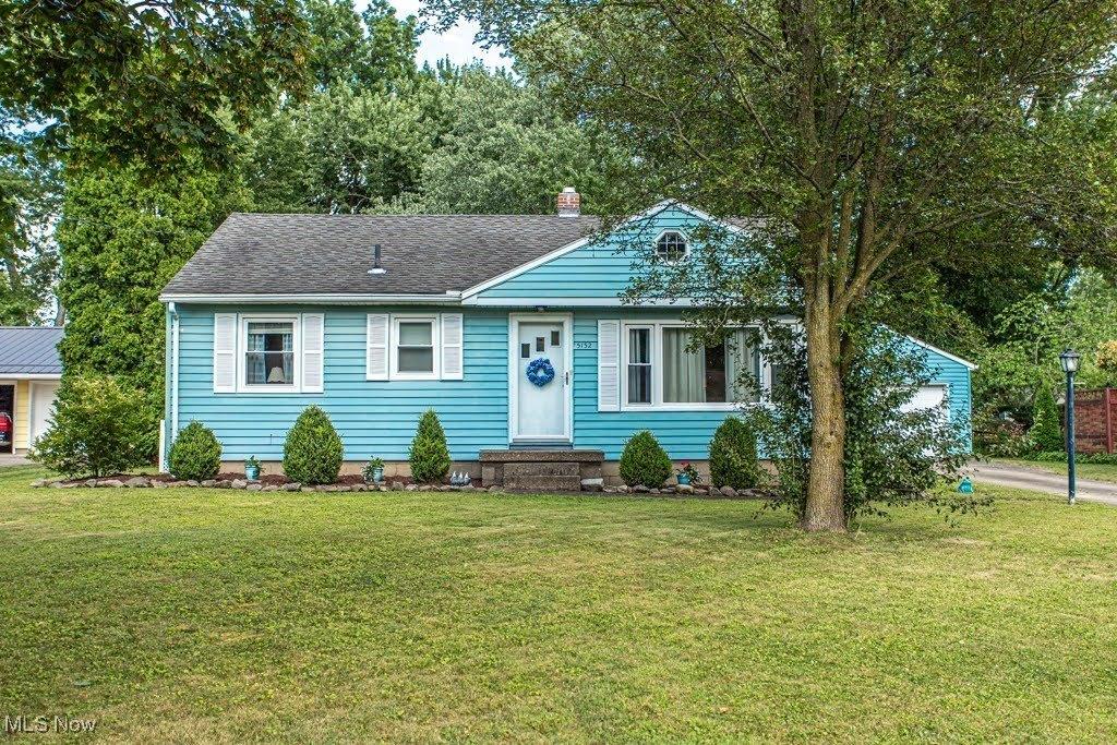5152 Alva Avenue NW, Warren, Огайо 44483, Соединенные Штаты