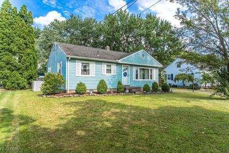 5152 Alva Avenue NW, Warren, Огайо 44483, Соединенные Штаты