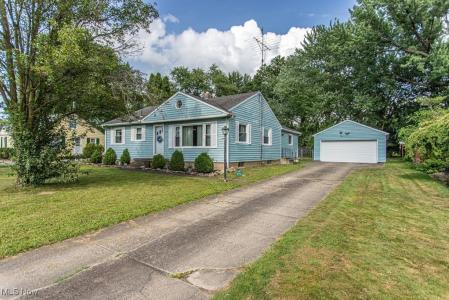 5152 Alva Avenue NW, Warren, Огайо 44483, Соединенные Штаты