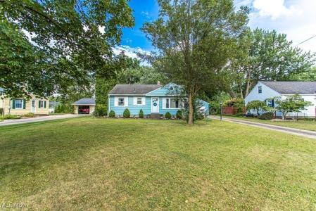 5152 Alva Avenue NW, Warren, Огайо 44483, Соединенные Штаты