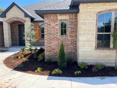 8241 Buffalo Ridge, Edmond, אוקלהומה 73007, ארצות הברית של אמריקה 