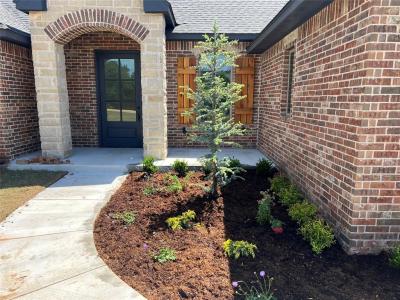 8241 Buffalo Ridge, Edmond, Oklahoma 73007, USA