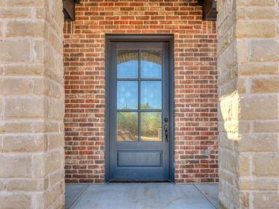 8241 Buffalo Ridge, Edmond, אוקלהומה 73007, ארצות הברית של אמריקה 