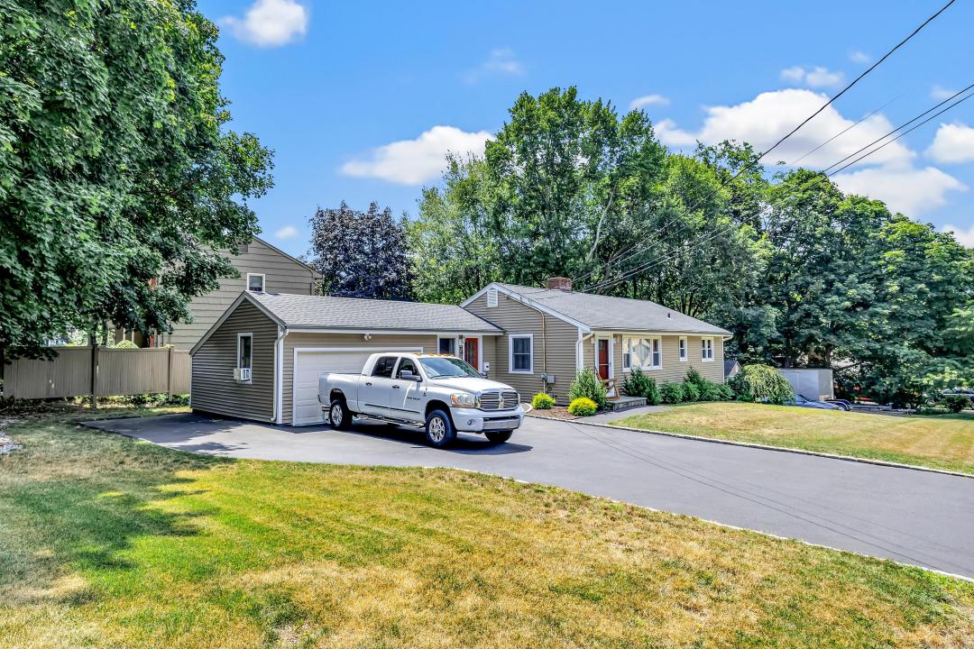 235 Overland Drive, Stratford, Connecticut 06614, HOA KỲ