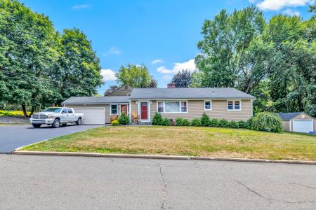 235 Overland Drive, Stratford, Connecticut 06614, HOA KỲ