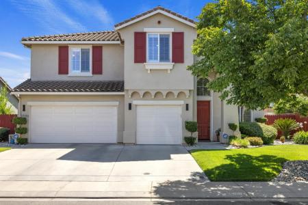 3408 Palliser Way, Modesto, California 95355, USA