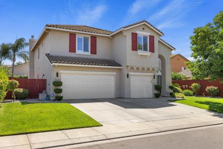 3408 Palliser Way, Modesto, Californie 95355, États-Unis