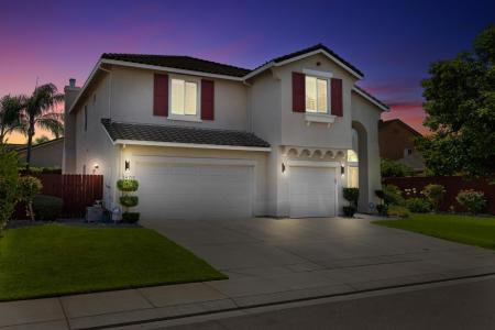 3408 Palliser Way, Modesto, Californie 95355, États-Unis