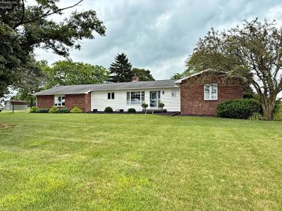 2115 S Township Road 159, Tiffin, Ohio 44883, USA