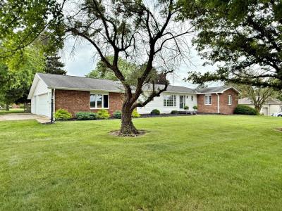 2115 S Township Road 159, Tiffin, Ohio 44883, Amerika Birleşik Devletleri